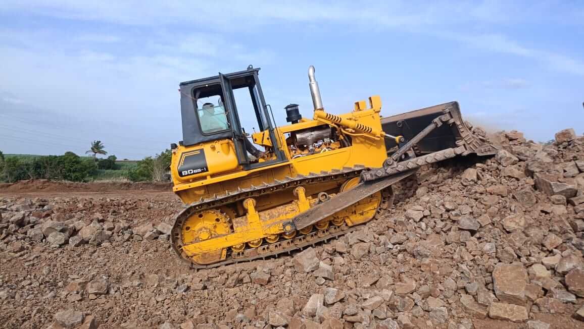 Bulldozer